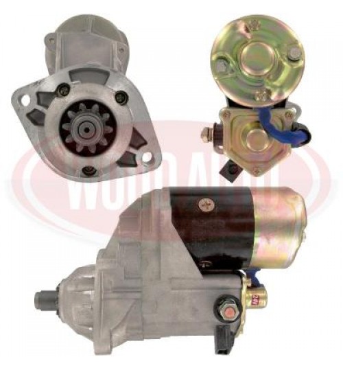 Starter Motor 24V 4,45Kw  STR30051